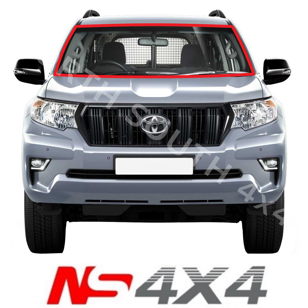 Ns4x4